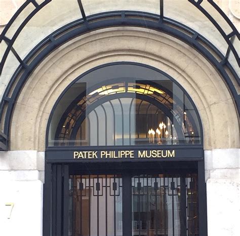 international red cross and red crescent museum patek philippe museum|Red Cross museum tripadvisor.